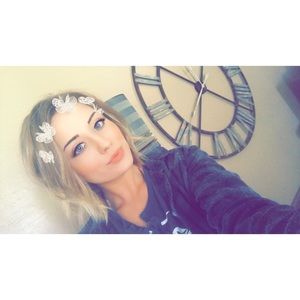 Meet your Posher, Brianna